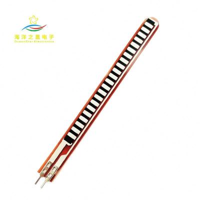 China Hot Selling Flex2.2 Electronic Standard Resistive Multiple Bend 2.2