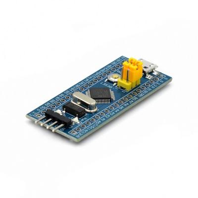 China STM32F103C8T6 STM32F103C6T6 STM32 Standard System Board Microcontroller Core Board ARM for sale