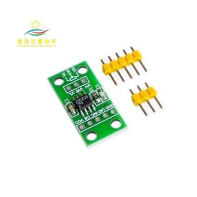 China 100K 100 Step Digital Potentiometer Circuit X9C103S Digital Potentiometer Module X9C103S for sale