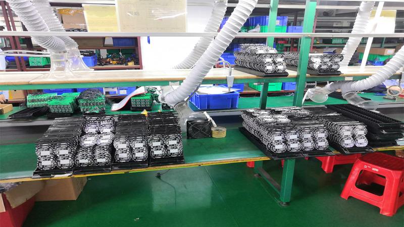 Verified China supplier - Shenzhen Topmax Electronics Co., Ltd.