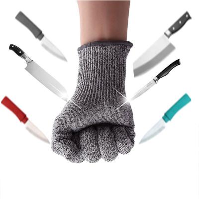 China Kitchen Knife Cut Outdoor Kite Protective Fishing Gloves Heavy Duty Anti-Cutting Tools for sale