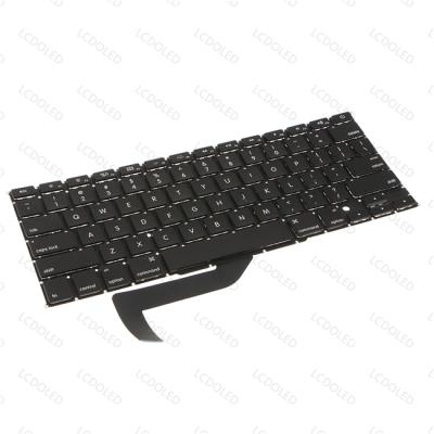 China Brand New Mechanical LCDOLED Swiss Keyboard For Macbook Pro 15