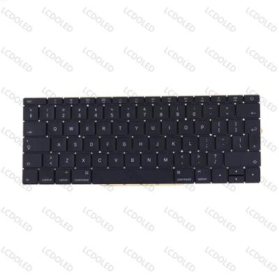 China Original LCDOLED A1708 Laptop Mechanical Keyboard New For MacBook Pro 13