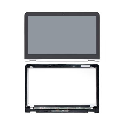 China LAPTOP LED LCD Touch Screen Digitizer IPS Display Assembly For HP Envy X360 M6-AQ105DX M6-AQ003DX M6-AQ005DX m6-aq103dx m6-aq006dx for sale