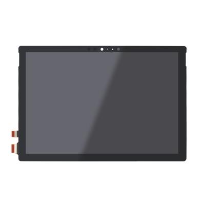 China LP123WQ1.SPA1 Touch Panel LCD Display Touch Screen Assembly For Microsoft Surface Pro 5 1796 for sale