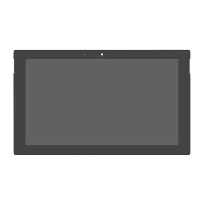 China LCDOLED 10.8 Inches LCD Display Touch Screen Assembly For Microsoft Surface 3 RT3 1645 10.8