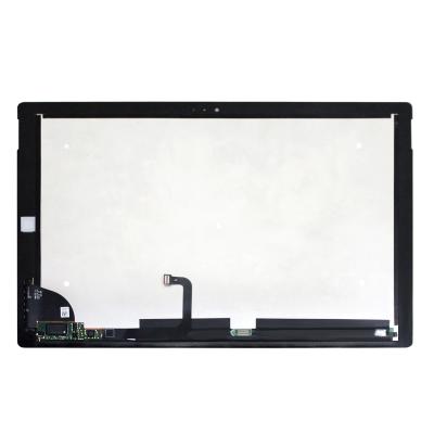 China For Microsoft Surface Pro 3 1631 TOM12H20 V1.1 LCD Display Screen Panel Module Touch Screen 12