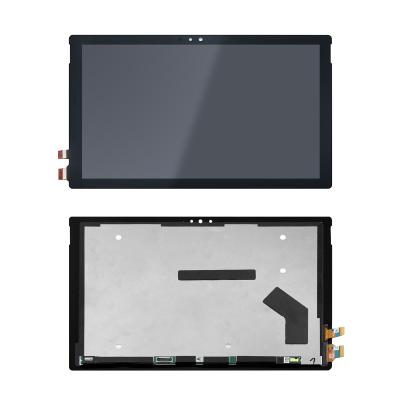 China For Microsoft Surface Pro 4 1724 Laptop LCD Display Screen Panel Module 12.3 Touchscreens for sale