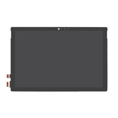 China For Microsoft Surface Pro 5 1796 LCD LED Touch Screen Digitizer Assemblies 12.3