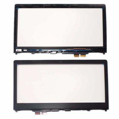 China LAPTOP With View 14 Inch Touch Screen Laptop Digitizer Bulk Panel For Lenovo Flex4-14 1470 1480 1435 Flex 4 Cable 14 4-14 for sale