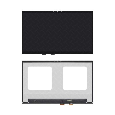 China FHD LED Touch Panel LCD Touch Screen Digitizer IPS Display Assembly For ASUS Q506 Q506FA for sale