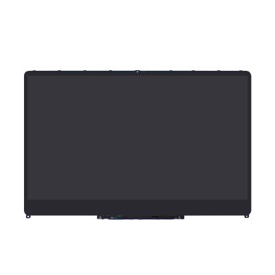 China 4K UHD Touch Panel LCD Touch Screen Digitizer IPS Display Assembly Replacement For Dell Inspiron 15 7586 for sale