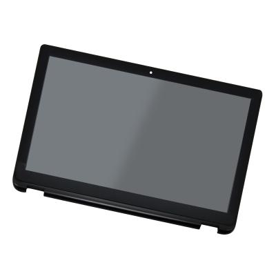 China For Toshiba Ray P55W-B Laptop LCD Display Screen Panel Module Satellite Touch Screen 15.6