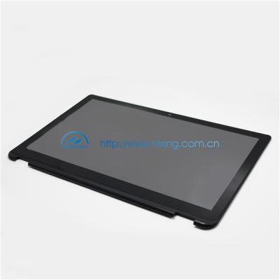 China For Business LCD Touch Screen+Bezel LP156WF5(SP)(A2) For Toshiba Satellite Ray P55W-B5201 B5260SM for sale