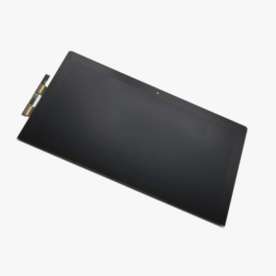 China LCD Display+Touch Screen Digitizer Assembly For Toshiba Satellite P30W-B-104 13.3