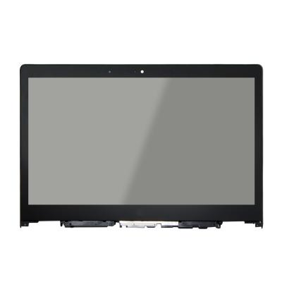 China For Lenovo Yoga 700-14ISK 80QD Yoga 3 Touch Screen 14