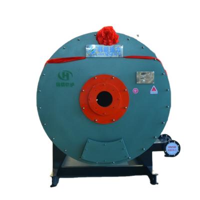 China Petroleum Fuel Automatic Boiler Horizontal Diesel Burner For Gas Boiler Thermal Oil Pump Manufacturers for sale