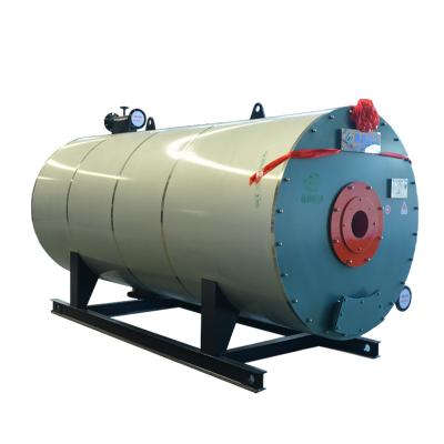 China Hotels Low Price Natural Gas Thermal Oil Boiler Heater 120kw/h--14000kw/h for sale