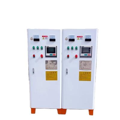 China Direct Manufacturer HANNENG VERTICAL Brand Suuply Electric Boiler for Home Central Heating for sale