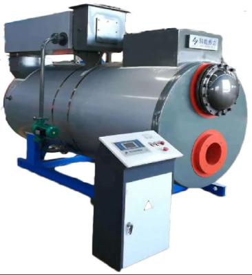 China Large Capacity Horizontal High Efficiency Nitrogen Low Condensing Boiler Price for sale