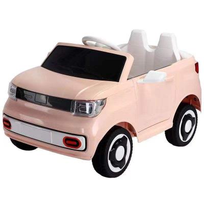 China Ride On Toy High Quality Best Price Wholesale Electric Children Car Plastic Toy Cars For Kids To Drive Kids Electric Ride On Car for sale