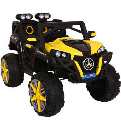 China Ride On Toy 2023 New Model Most popular electric kids ride on car electric remote control car for kids for sale