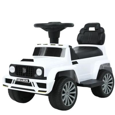 China Ride On Toy Wholesale Electric Children Car Ride On Car Toy Car 6V Battery Kids Electric Vehicle for sale