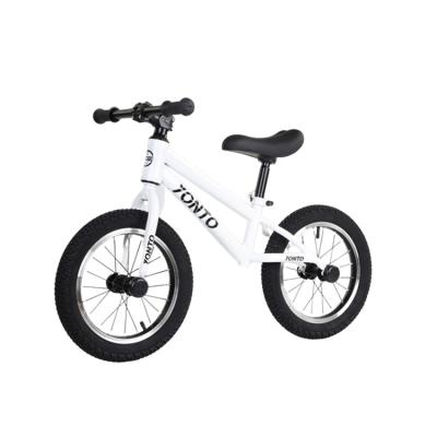 China Metal China Support customization  Kids Balance Bike Baby Balance Bicycle  Cheap Children Balance Bike for sale