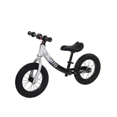 China Tricycle Factory wholesale children's outdoor balance car 12 Inch Mini Balance Scooter Most Popular Kids Bike for sale