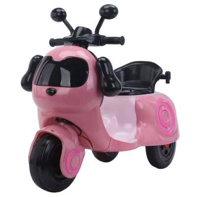 China Eco-friendly High quantity New  Electric motorbike for kids small electric motorbike for kids for sale