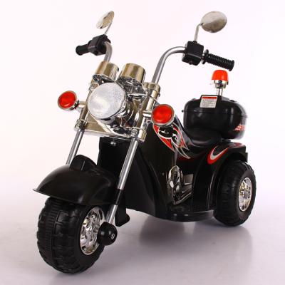 China MP3 Music Player/Durable/Safe New Early Education Music Children's  Motorcycle Children's Large Battery motorbike for kids ride on for sale