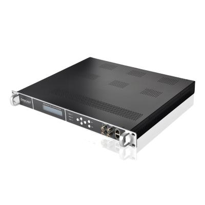 China DMB-8820E H.264 Channel 8/12/16/20/24 HD MI To IP Video Encoder Live Streaming Encoder DMB-8820E for sale