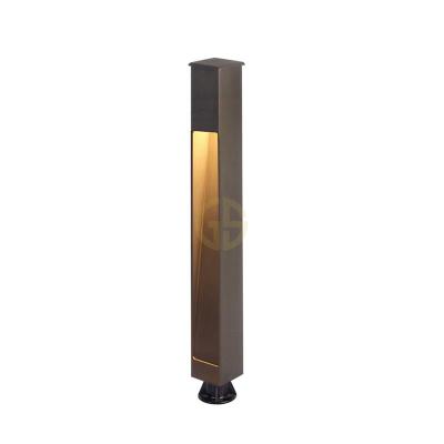 China Brass Garden Landscape Light 12V LED 2