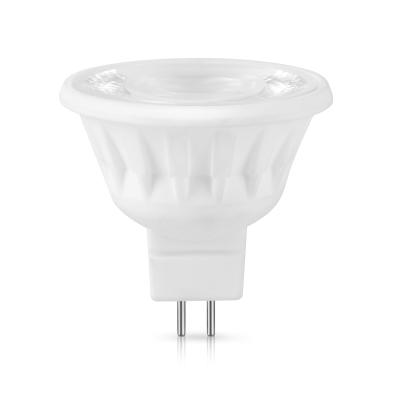 China LANDSCAPE Low Voltage Waterproof Warm White 7W Dimmable MR16 15/24/36/60 Degree Led Lamp For Landscape Light Garden Light for sale