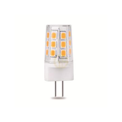 China High Quality LANDSCAPE ETL Listed Waterproof Low Voltage GU4 Led Lamp For Brass Landscape Lighting Outdoor Garden Lights for sale