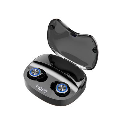 China Cheap Wireless Earbuds Smart Wireless Earphone Factory Supply Touch Radio No Drop Earphone and Wireless Earphone for sale