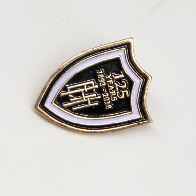 China China Make Your Own Hard Enamel Lapel Pin for sale