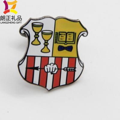 China Europe Cufflinks Manufacturer Custom Enamel Metal Cufflinks For Men for sale