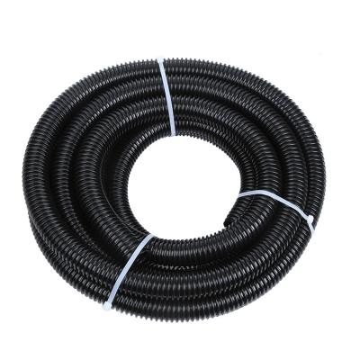 China High Quality Custom Made UV Resistant Custom Made Clear Corrugated Length Swimming Pool Hose Vacuum Line Hose for sale