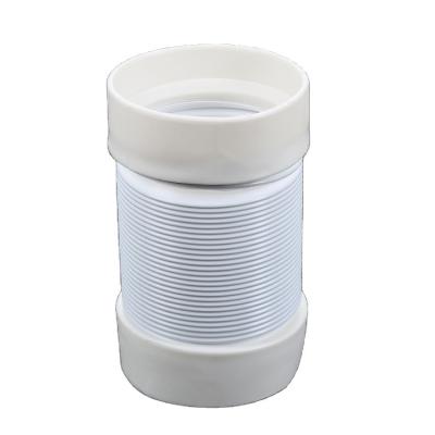 China Factory Outlet Portable Universal Durable White Air Conditioner Soft Plastic Tube for sale