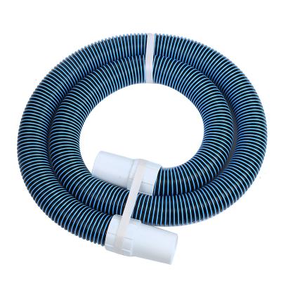 China Anti-extrusion PE EVA Vacuum Cleaner Hose Swimming Pool Hose / Vacuum Suction Hose for sale