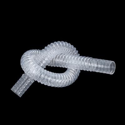 China Medical pp corrugated breathing tube suitable for breathing and anesthetic-machine for sale