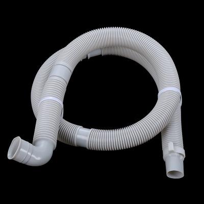 China Car Home Appliance Parts Washing Machine Trolley Equipment Washing Machine Drain Hose for sale