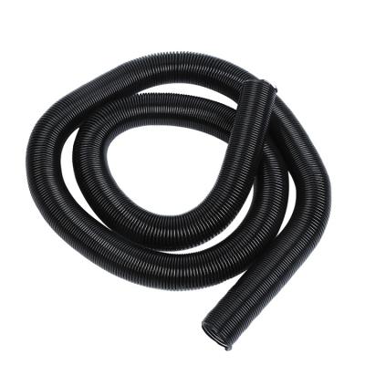 China High Quality And Low Price Flexible Hose Extension Tube Hose Steel Wire PVC Hose Vacuum Cleaner Fittings for sale