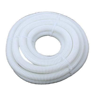 China Anti-corrosion Flexible High Quality Drainage Hose Vacuum Tube Vacuum Cleaner Telescopic Vacuum Hose for sale