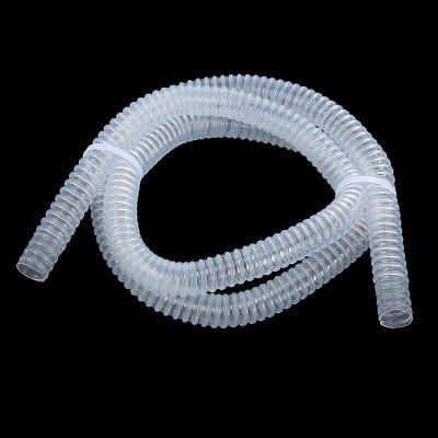 China Retractable Medical Breathing Machine Oxygen Hose , Gas Hose for sale