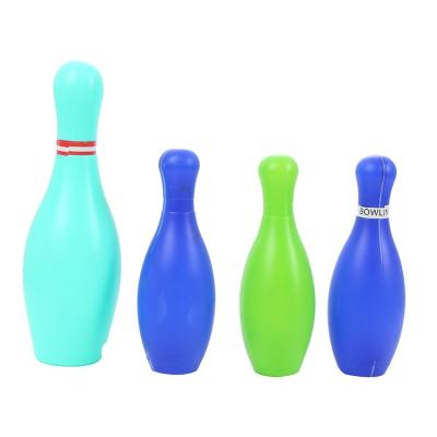 China Promotional Gifts High Quality Hot Selling Plastic Baseball Bat Set Backyard Toys Rolling Toys for sale