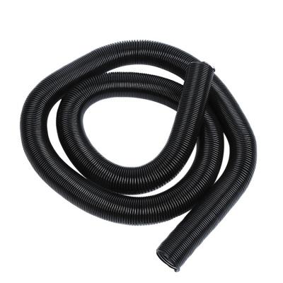 China New Design PVC Steel Wire Hookah Portable Plastic Hose End Plastic Garden Hose End for sale