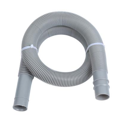 China Factory direct supply EVA+PE portable plastic coated braided hose air inlet high quality plastic hose for sale