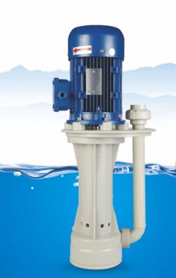 Cina 75 - acido verticale della pompa di 450L/min pp e pompa resistente dell'alcali in vendita